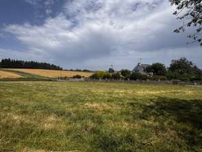 Vente Terrain 2325 m&sup2;Saint-Barnabé