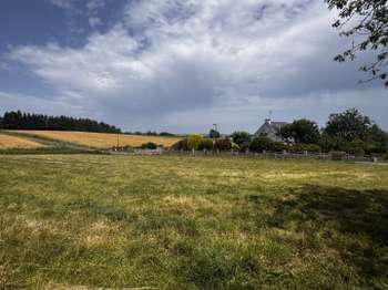 Vente de terrain Saint-Barnabé 22