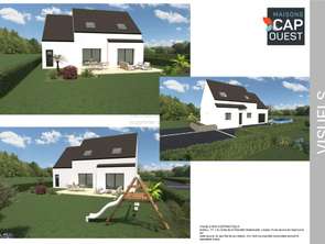 Vente Terrain 511 m&sup2;Saint-Barthélemy