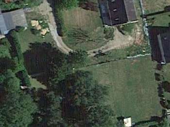 Vente Terrain 574 m&sup2;Saint-Barthélemy
