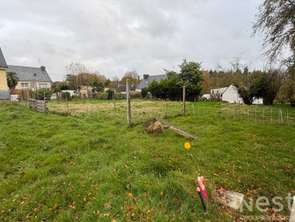 Vente Terrain 574 m&sup2;Saint-Barthélemy