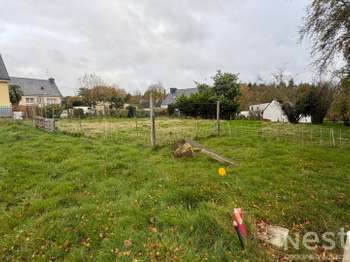 Vente de terrain Saint-Barthélemy 56