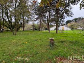 Vente Terrain 395 m&sup2;Saint-Barthélemy