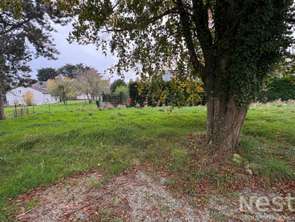 Vente Terrain 511 m&sup2;Saint-Barthélemy