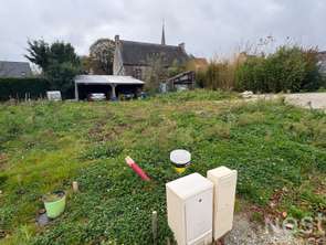 Vente Terrain 344 m&sup2;Saint-Barthélemy