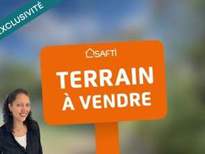 Vente Terrain 916 m&sup2;Saint-Barthélemy