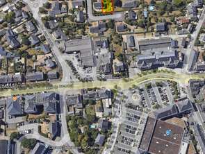 Vente Terrain 470 m&sup2;Saint-Barthélemy-d'Anjou