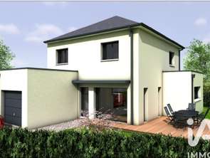 Vente Terrain 500 m&sup2;Saint-Barthélemy-d'Anjou