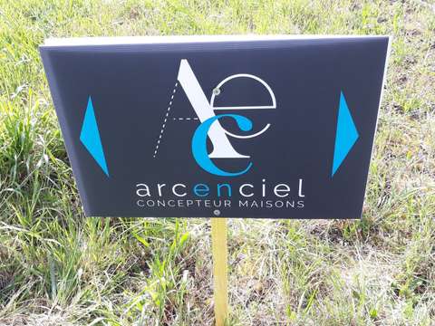 Vente de terrain Saint-Barthélemy-d'Anjou 49