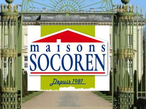 Vente de terrain Saint-Barthélemy-d'Anjou 49