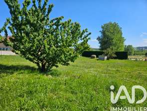 Vente Terrain 829 m&sup2;Saint-Barthélemy-le-Plain