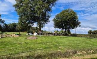 Photo Vente de terrain Saint-Baudelle
