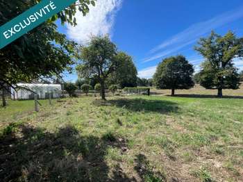 Photo Vente de terrain Saint-Baudelle