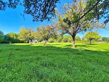 Vente Terrain 2986 m&sup2;Saint-Benoît-d'Hébertot