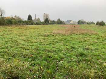 Vente Terrain 7310 m&sup2;Saint-Benoît-des-Ombres