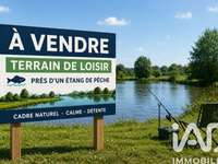 Vente de terrain Vente de terrain