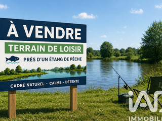 Vente de terrain Vente de terrain