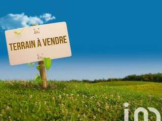 Vente de terrain Vente de terrain