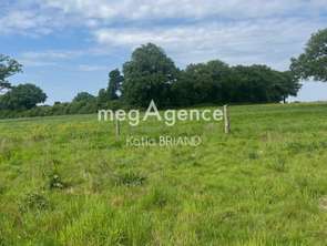 Vente Terrain 31800 m&sup2;Saint-Berthevin