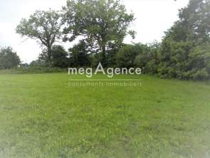 Vente Terrain 2312 m&sup2;Saint-Berthevin-la-Tannière