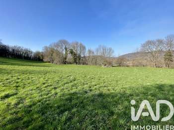 Vente Terrain 2224 m&sup2;Saint-Bertrand-de-Comminges