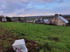 Vente Terrain 799 m&sup2;Saint-Bihy