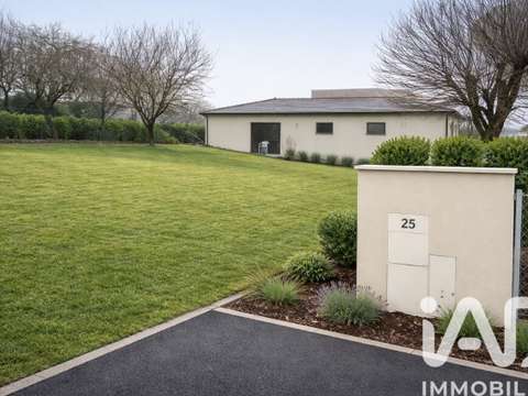 Vente de terrain Saint-Bonnet-de-Mure 69