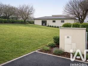 Vente Terrain 534 m&sup2;Saint-Bonnet-de-Mure