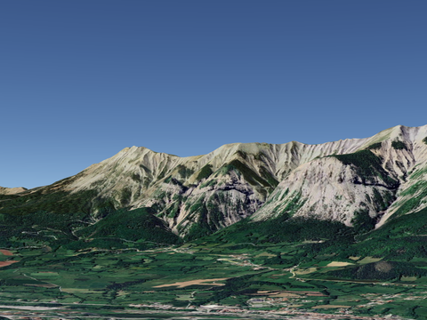 Vente de terrain Vente de terrain