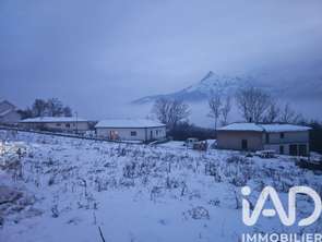Vente Terrain 421 m&sup2;Saint-Bonnet-en-Champsaur