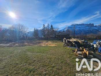Vente de terrain Vente de terrain