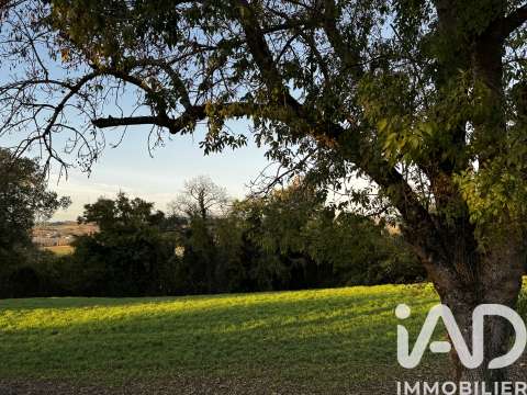Vente de terrain Saint-Bonnet-sur-Gironde 17