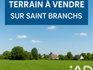 Vente de terrain Vente de terrain