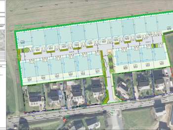 Vente de terrain Saint-Brandan 22