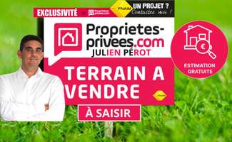 Photo Vente de terrain Saint-Brandan