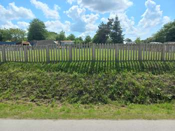 Vente Terrain 406 m&sup2;Saint-Brandan