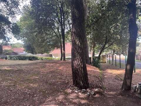 Vente de terrain Saint-brevin-l-ocean 44