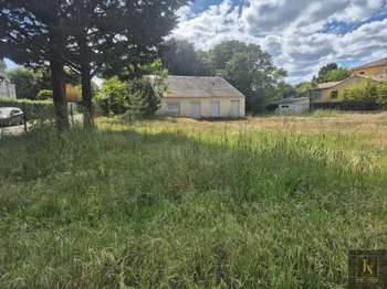 Vente de terrain Saint-brevin-l-ocean 44