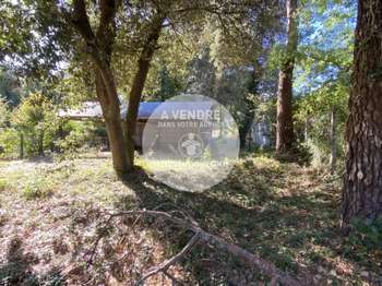 Vente Terrain 607 m&sup2;Saint-brevin-l-ocean