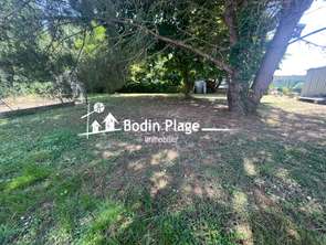 Vente Terrain 729 m&sup2;Saint-Brevin-les-Pins