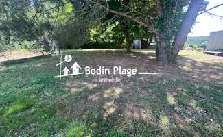 Photo Vente de terrain Saint-Brevin-les-Pins