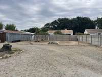 Vente de terrain Vente de terrain