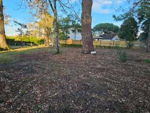 Vente Terrain 976 m&sup2;Saint-Brevin-les-Pins