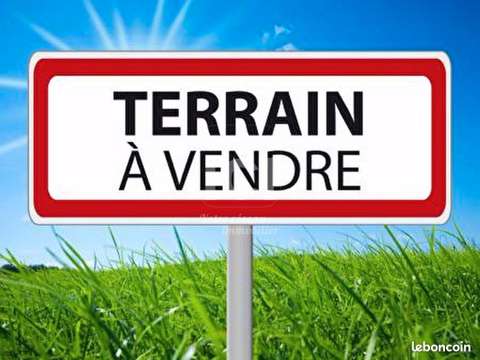 Vente de terrain Saint-Brevin-les-Pins 44