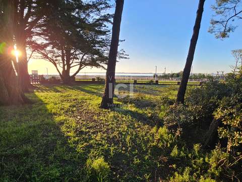 Vente de terrain Saint-Brevin-les-Pins 44