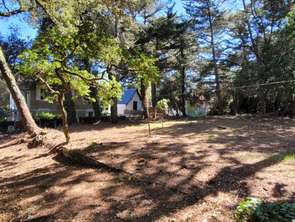 Vente Terrain 1000 m&sup2;Saint-Brevin-les-Pins