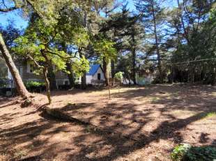 Photo Vente de terrain Saint-Brevin-les-Pins