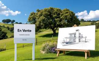 Photo Vente de terrain Saint-Brevin-les-Pins