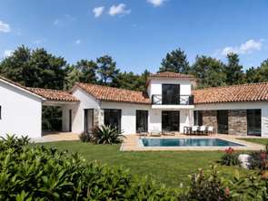 Vente Terrain 965 m&sup2;Saint-Brevin-les-Pins