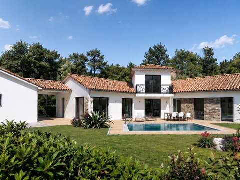 Vente de terrain Saint-Brevin-les-Pins 44
